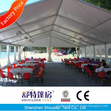 Outdoor Church Tent with Tent Chair (SDC2095)